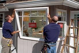 Basement Window Installation in Baxter Village, SC